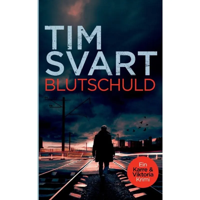 Blutschuld
