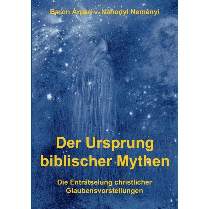 Der Ursprung biblischer Mythen