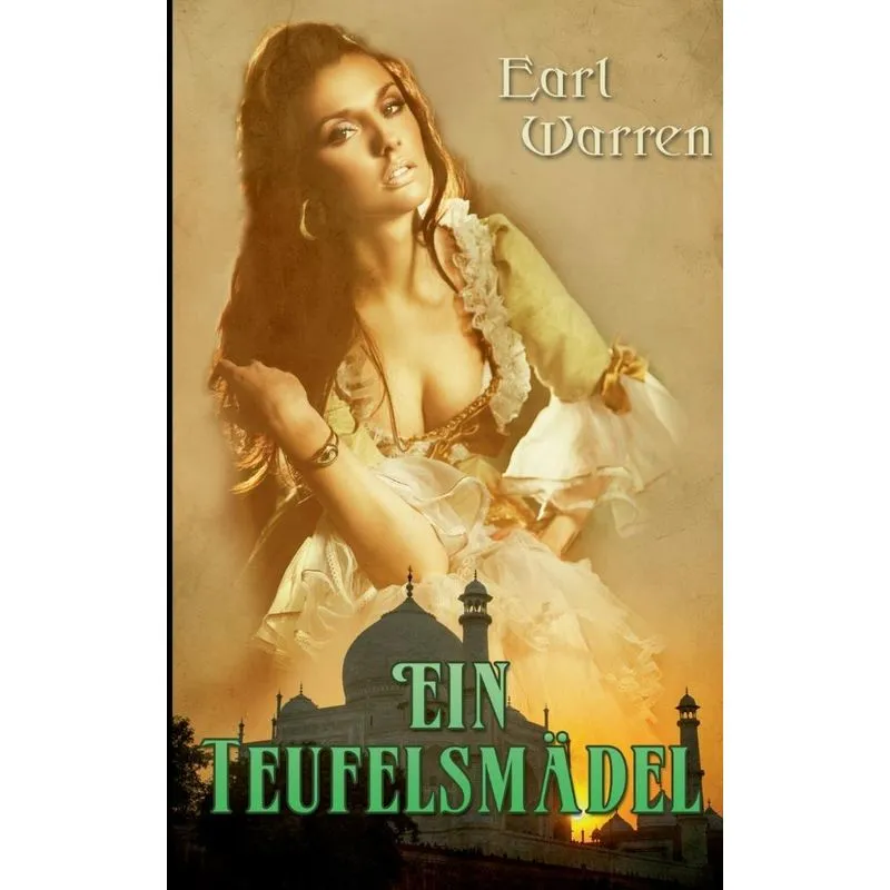 Ein Teufelsmädel