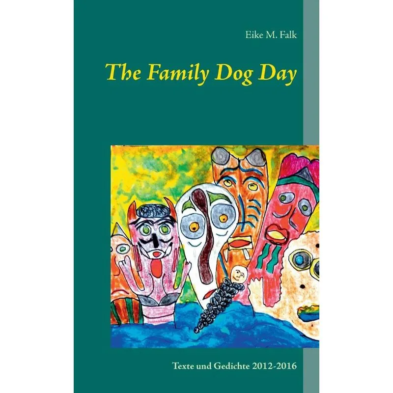 The Family Dog Day