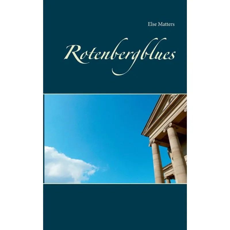 Rotenbergblues