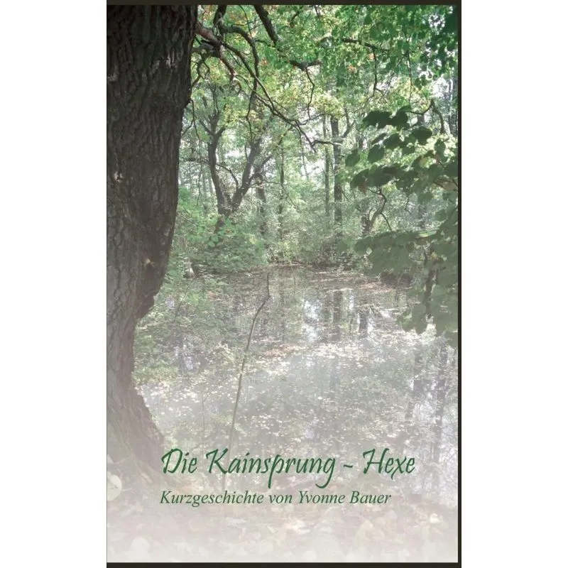 Die Kainsprung-Hexe