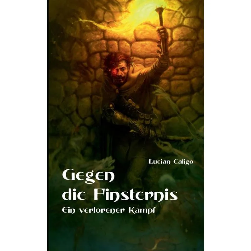 Gegen die Finsternis