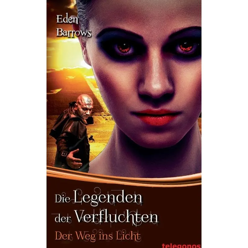 Die Legenden der Verfluchten
