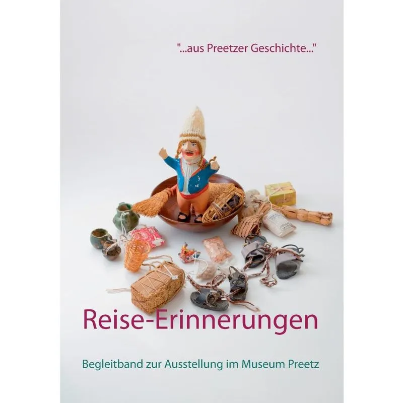 Reise-Erinnerungen