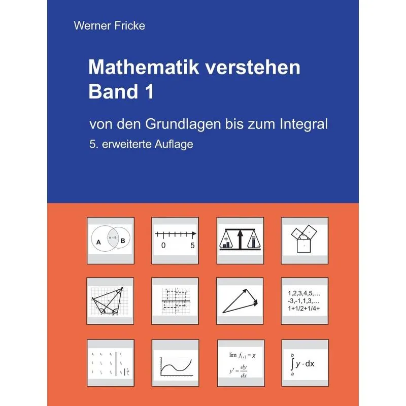 Mathematik verstehen Band 1