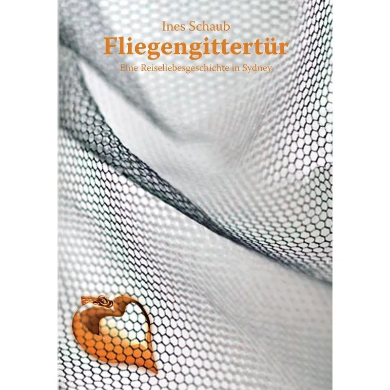 Fliegengittertür