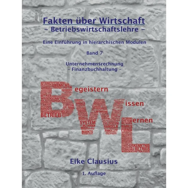 Betriebswirtschaftslehre