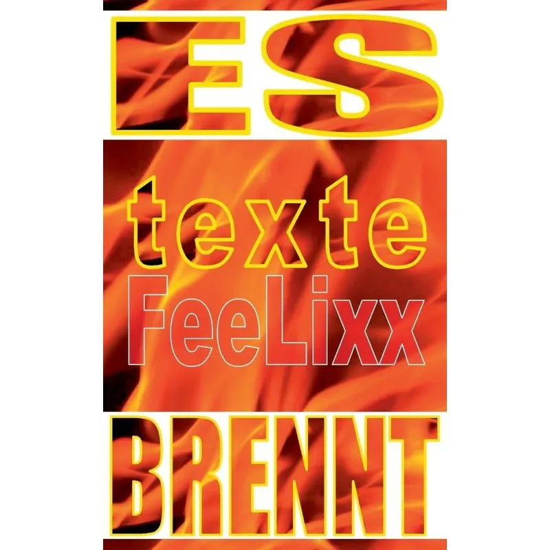 Es brennt