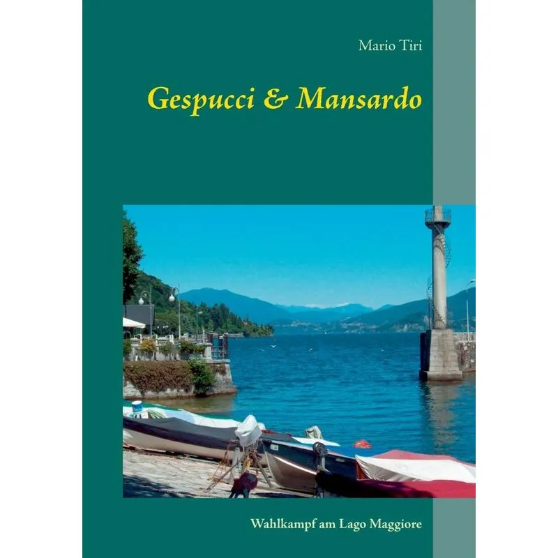 Gespucci & Mansardo