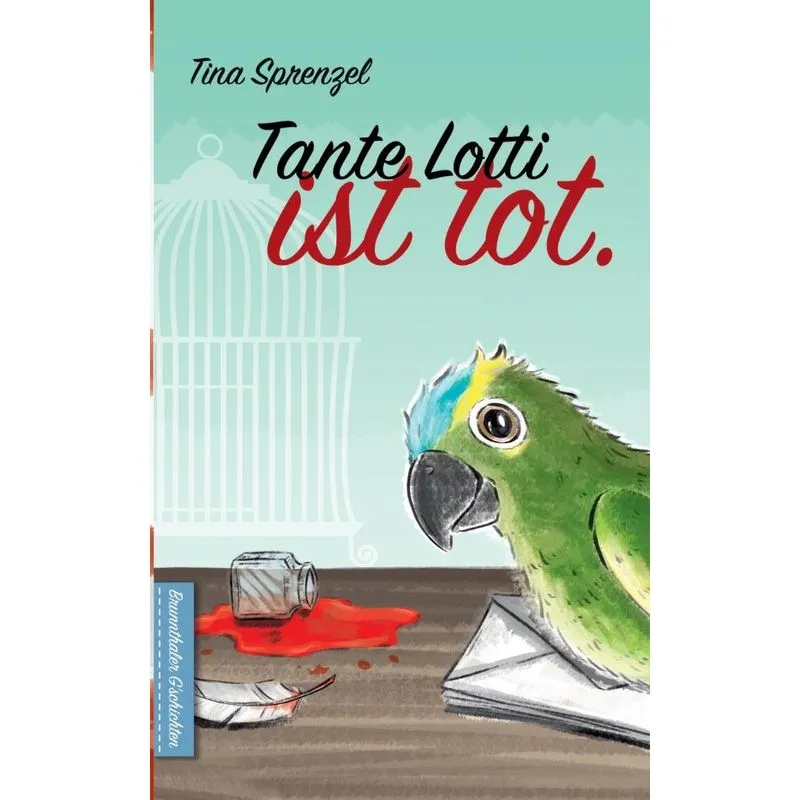Tante Lotti ist tot