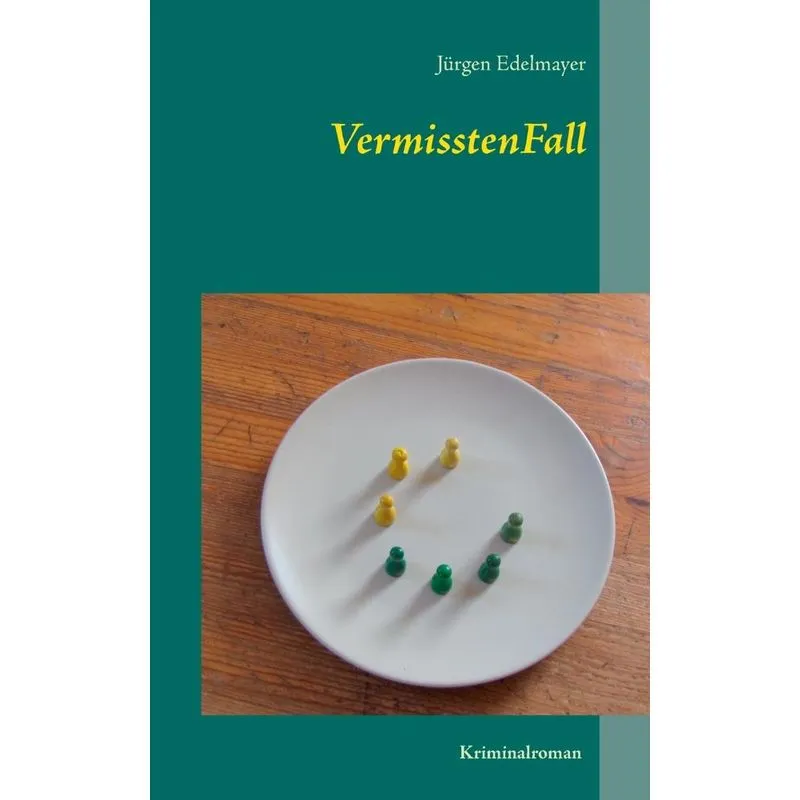 VermisstenFall