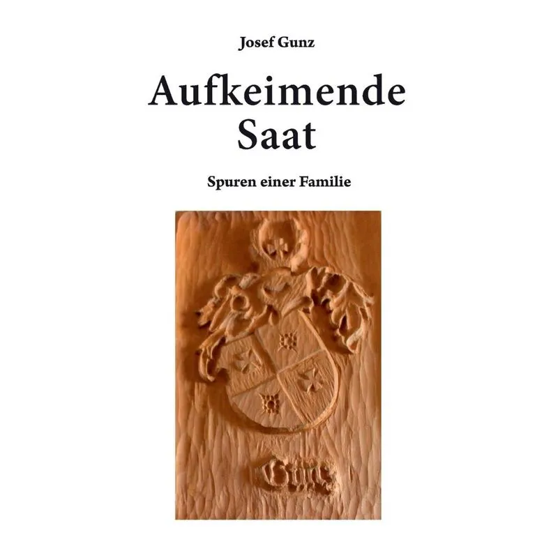 Aufkeimende Saat