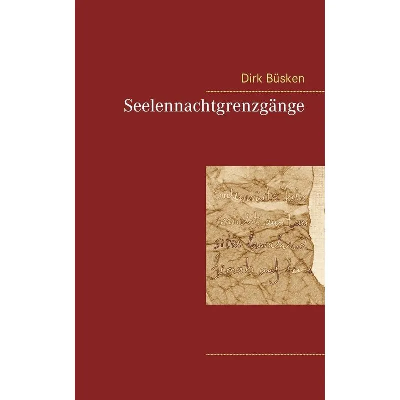 Seelennachtgrenzgänge