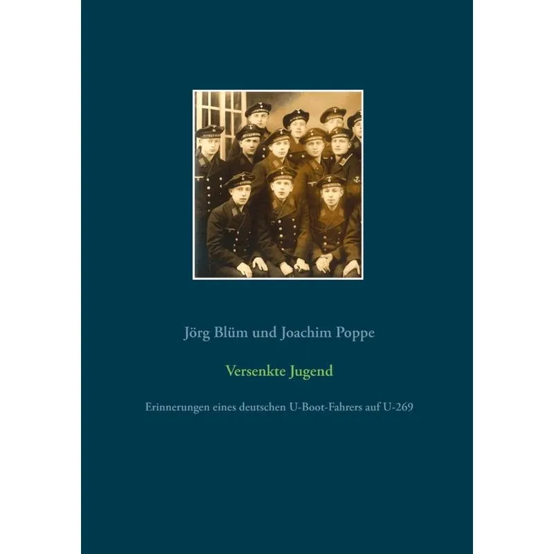Versenkte Jugend