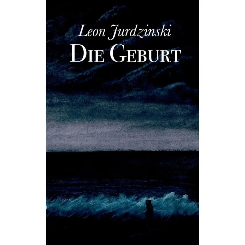 Die Geburt