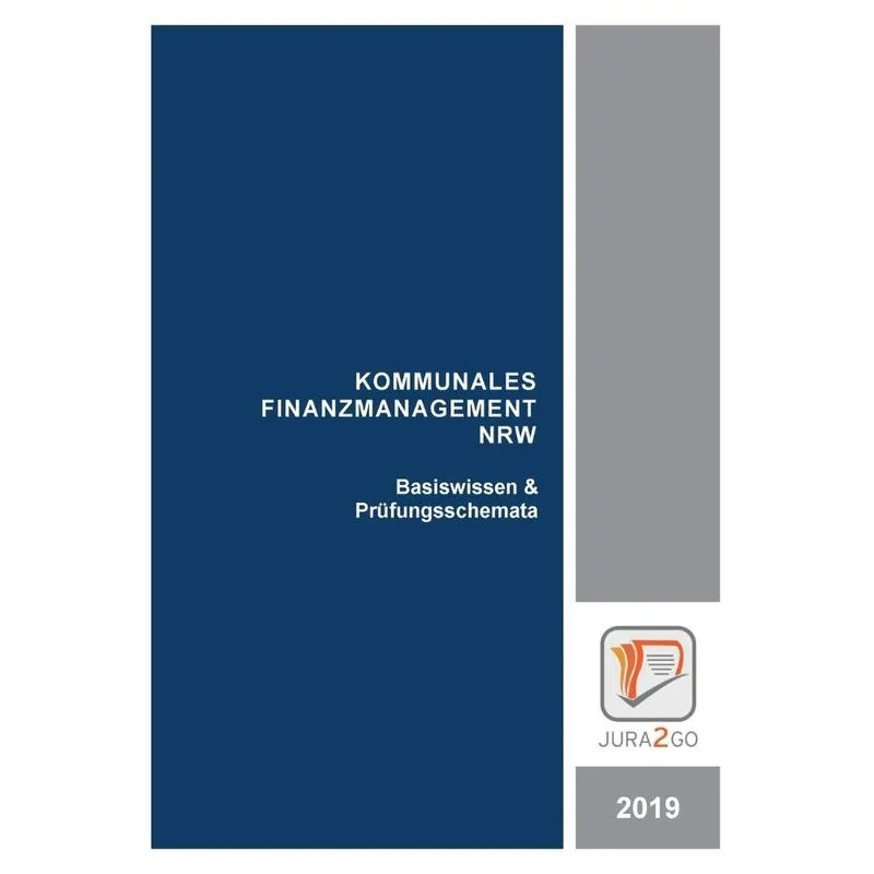 Kommunales Finanzmanagement NRW