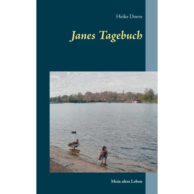 Janes Tagebuch