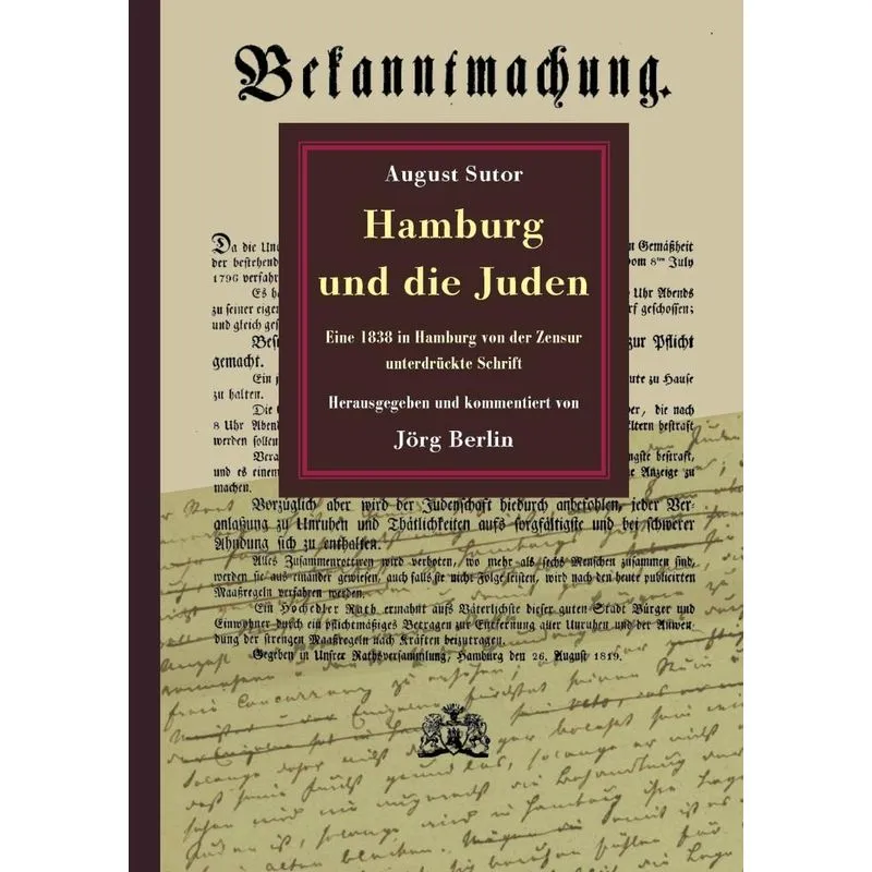 Hamburg und die Juden