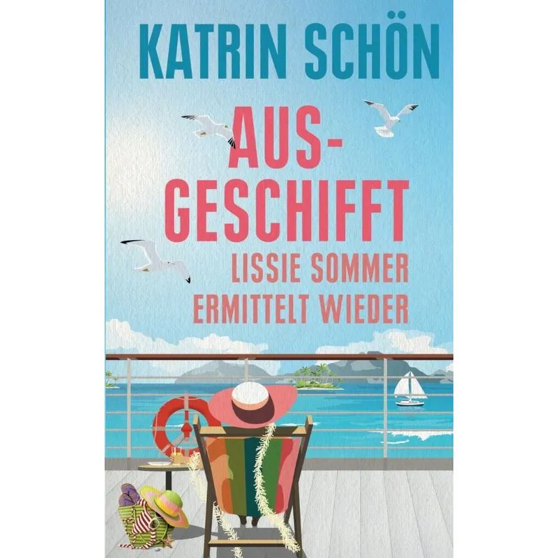 Ausgeschifft