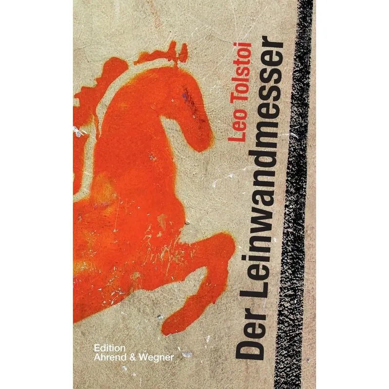 Der Leinwandmesser