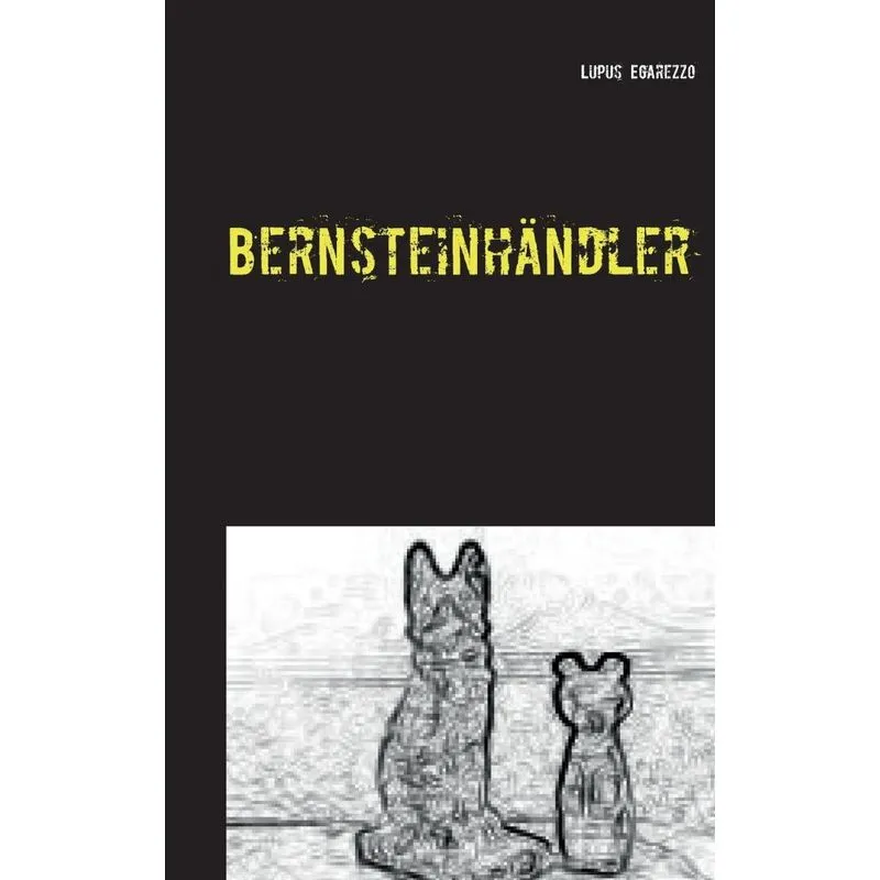 Bernsteinhändler