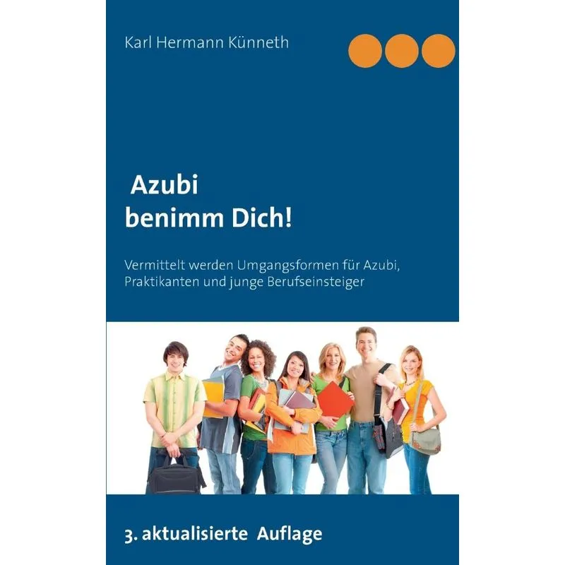 Azubi - Benimm Dich