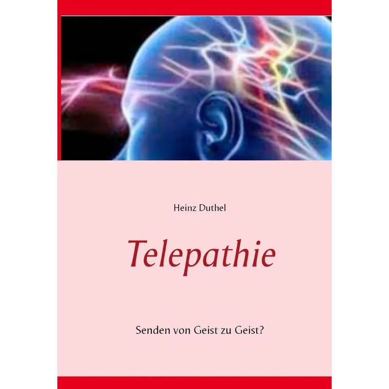 Telepathie