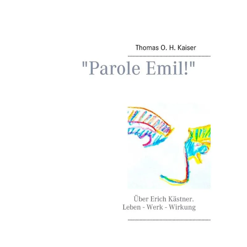 Parole Emil!