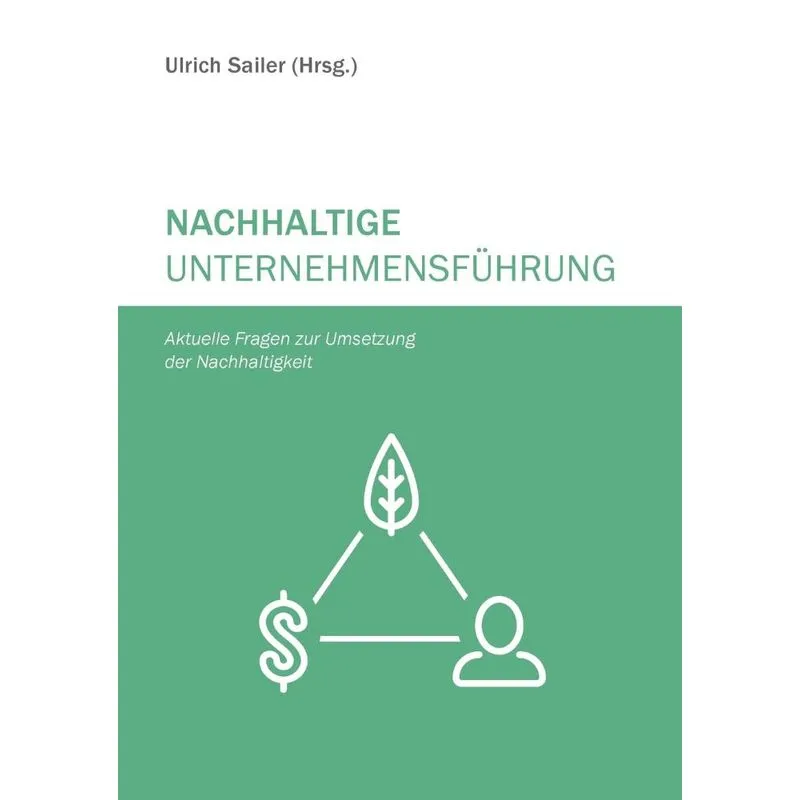 Nachhaltige Unternehmensführung