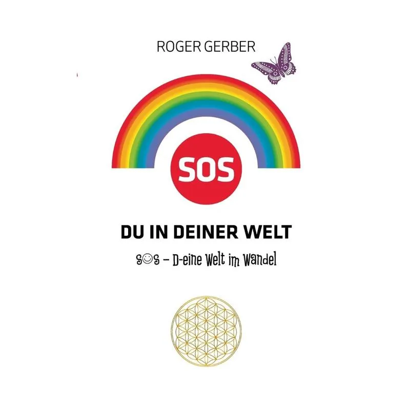 SOS Du in deiner Welt