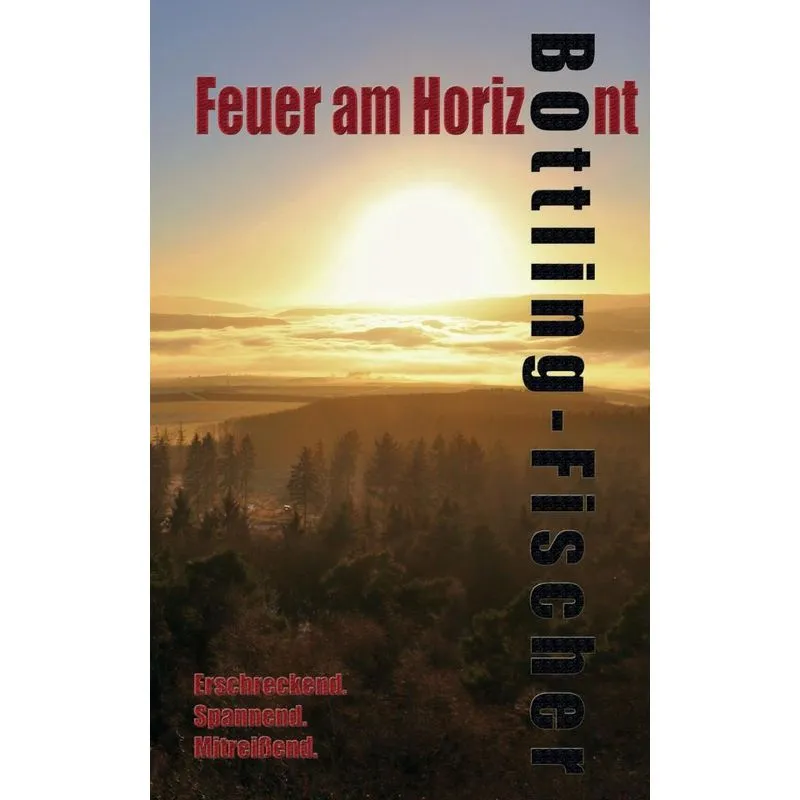 Feuer am Horizont