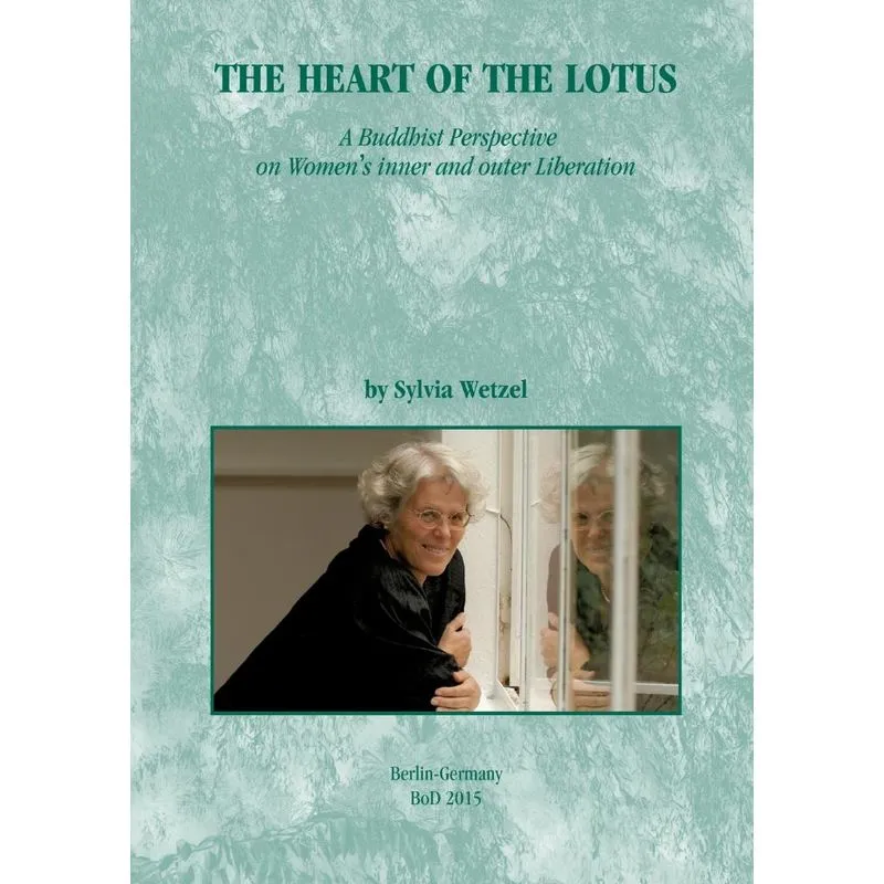 The Heart of the Lotus