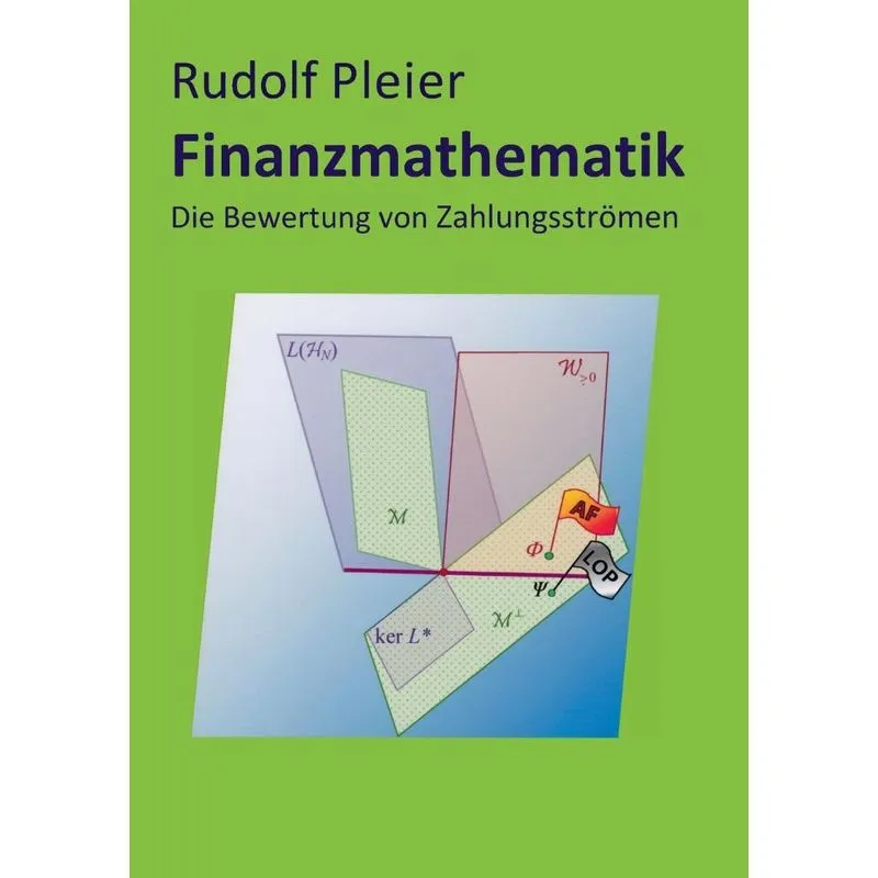Finanzmathematik