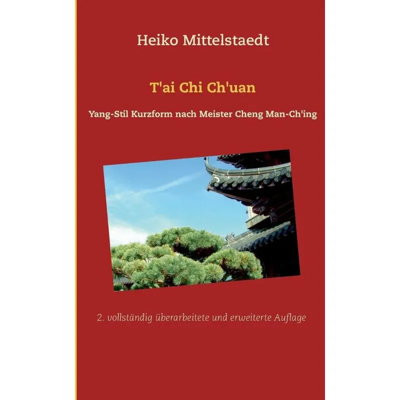 Tai Chi Chuan