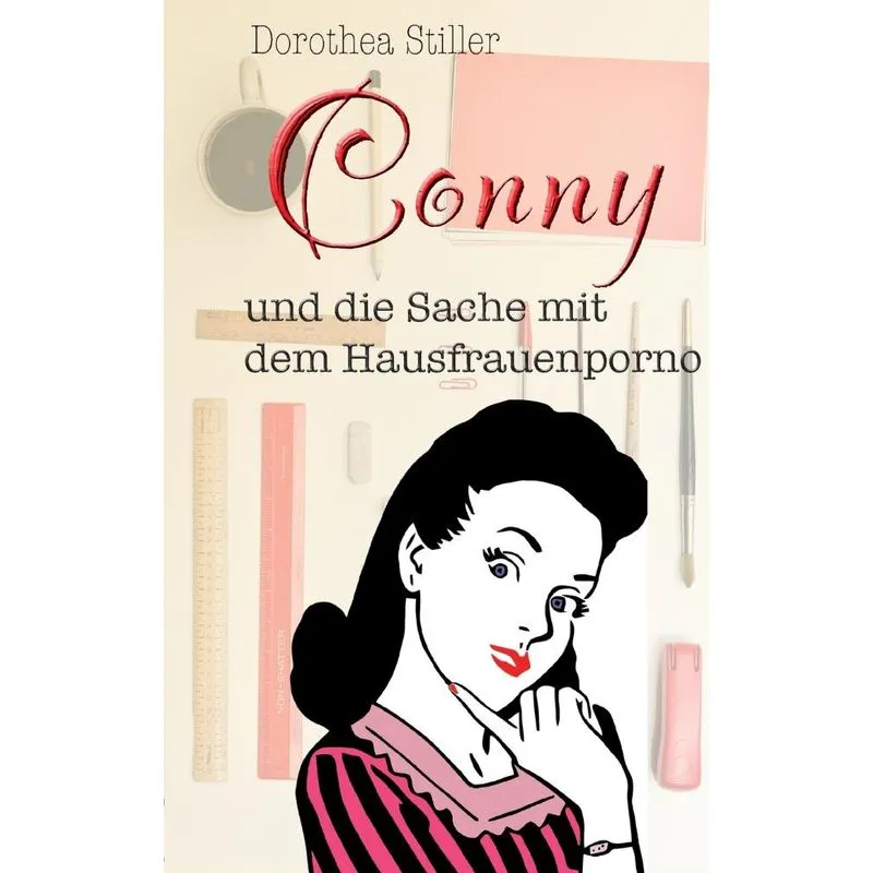 Conny und die Sache mit dem Hausfrauenporno