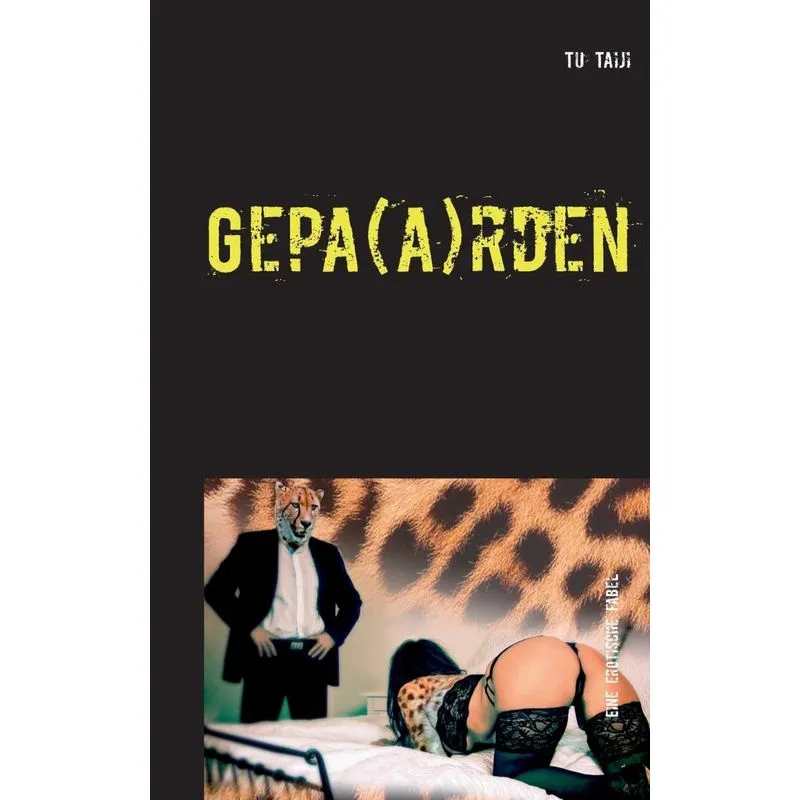 Gepa(a)rden