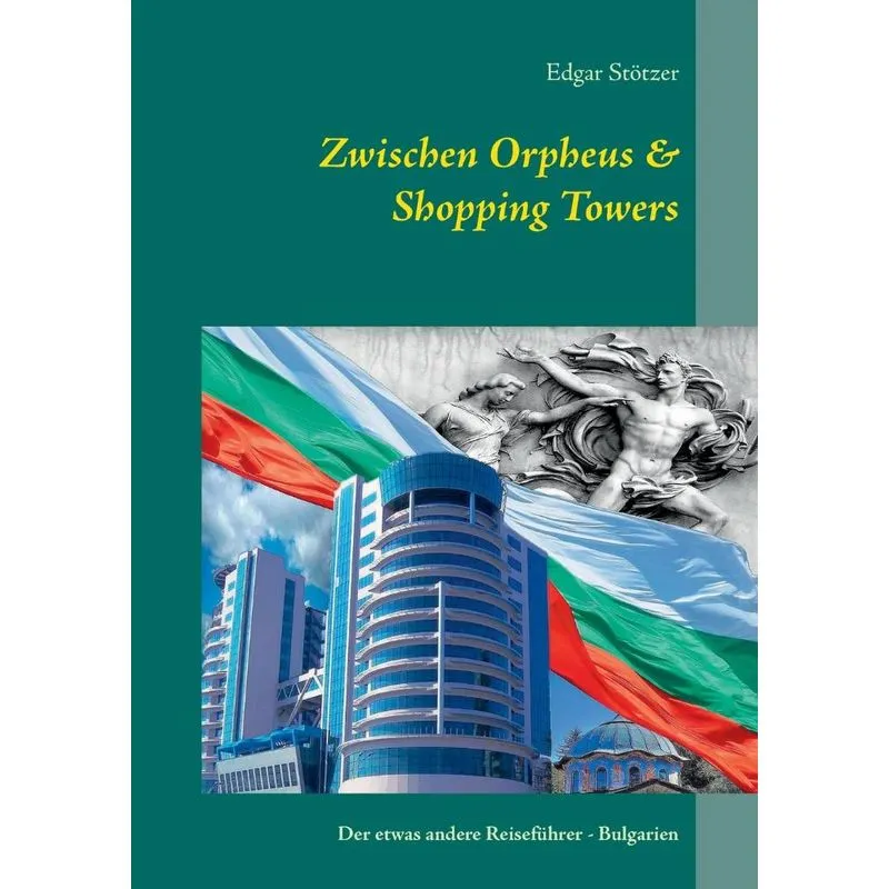Zwischen Orpheus & Shopping Towers