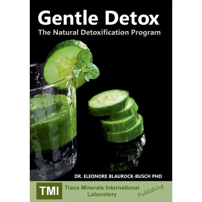 Gentle Detox
