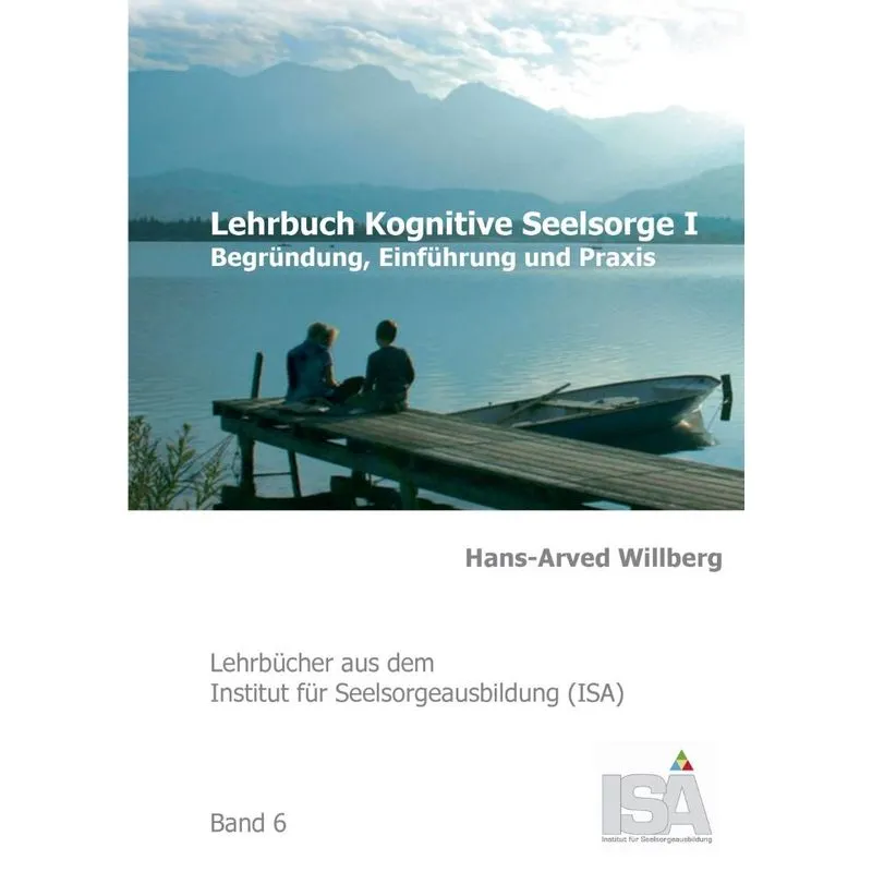 Lehrbuch Kognitive Seelsorge I