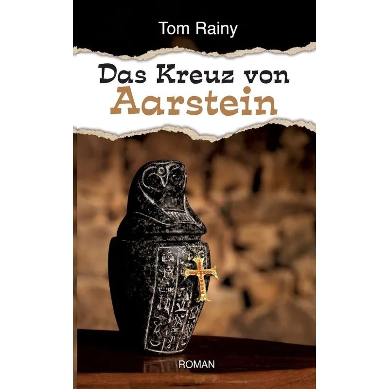Das Kreuz von Aarstein