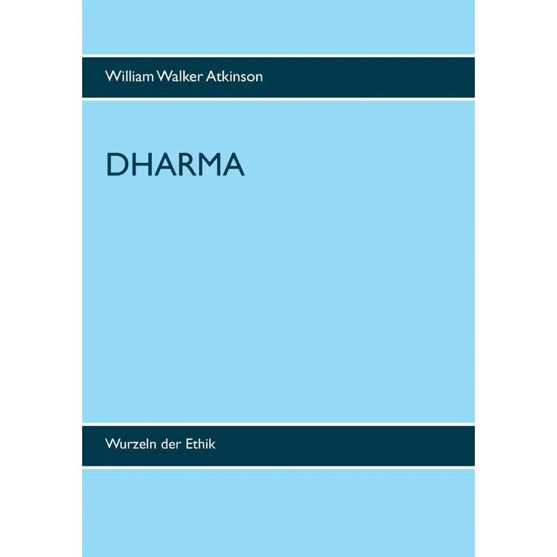 DHARMA