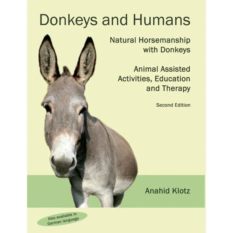 Donkeys and Humans