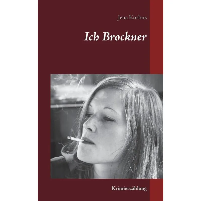 Ich Brockner
