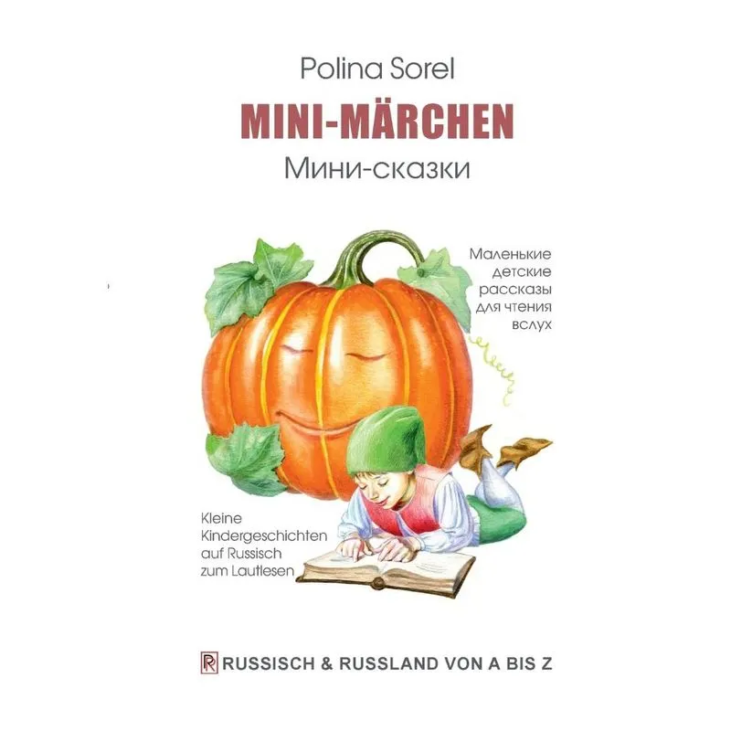 Mini-Märchen