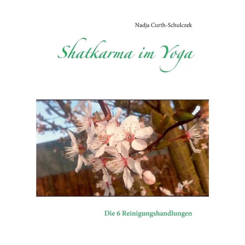 Shatkarma im Yoga