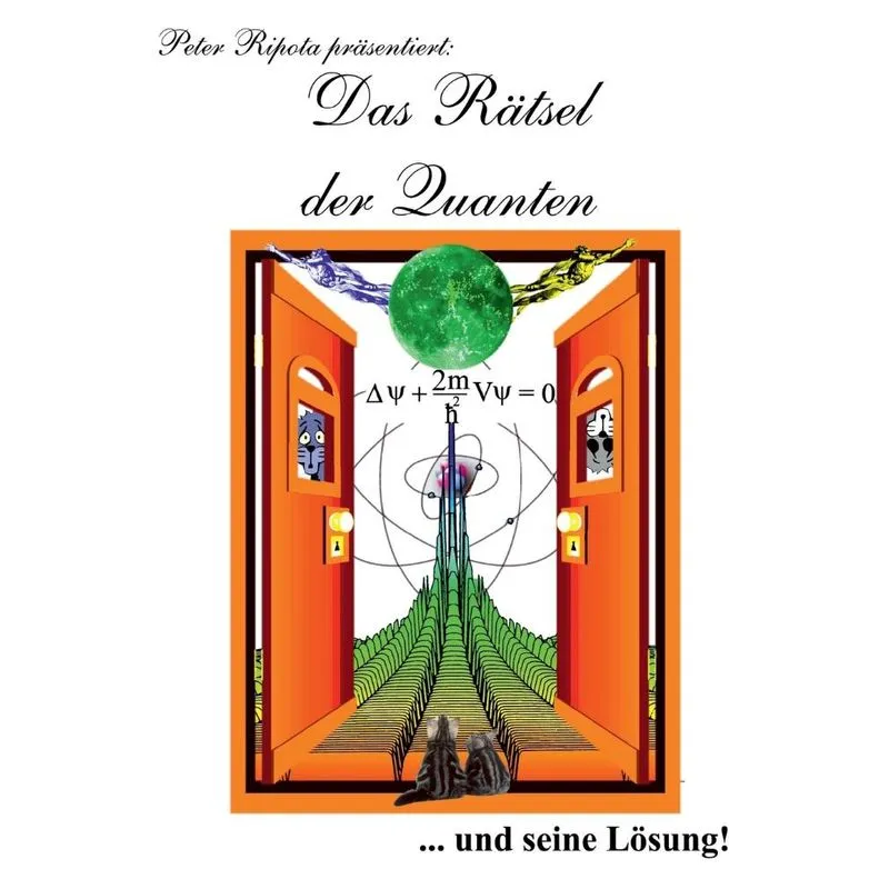 Das Rätsel der Quanten