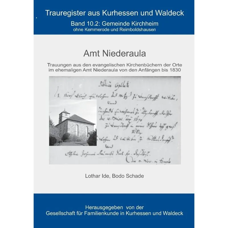 Amt Niederaula
