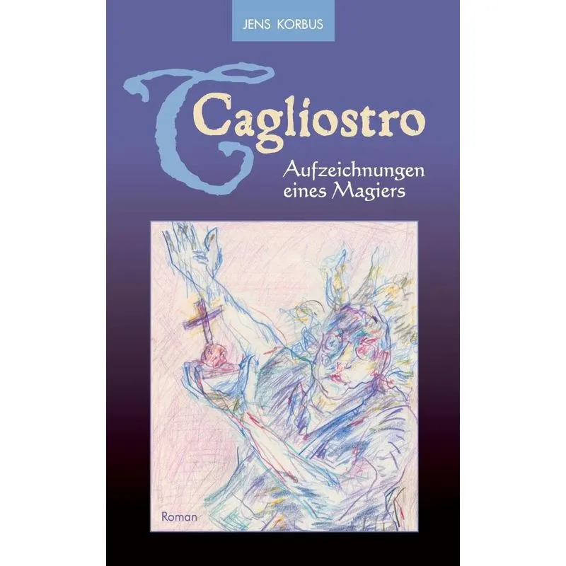 Cagliostro