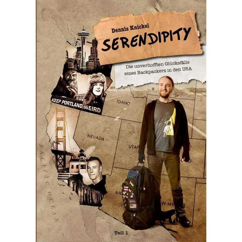 Serendipity